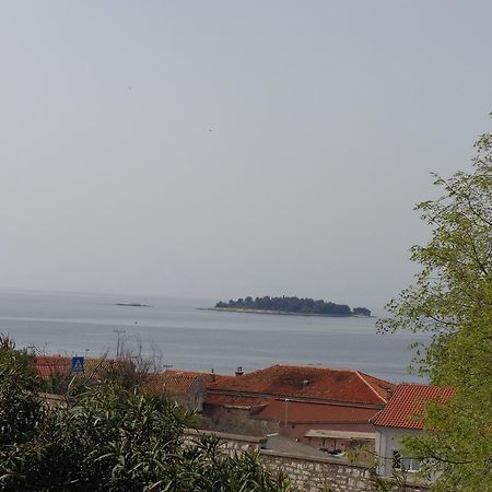 Guest House Lejla Rovinj Eksteriør bilde